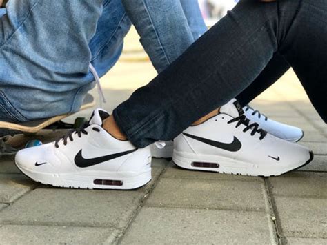 unterschied nike air max damen und herren